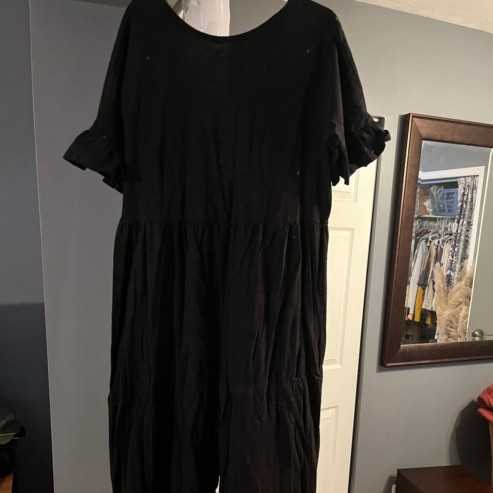 ASOS jumpsuit
